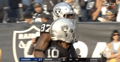 2018 Nfl Football GIF by NFL