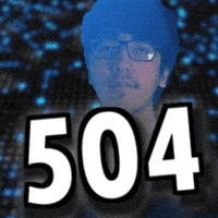 Number GIF