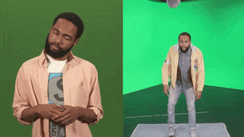 Above The Noise Politics GIF by PBS Digital Studios