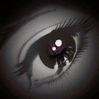 eye watch GIF by Morena Daniela