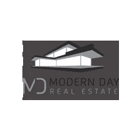Real Estate Realtor Sticker by Modern Day Real Estate