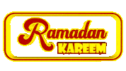 Ramadan Sticker by OpticalArtInc.