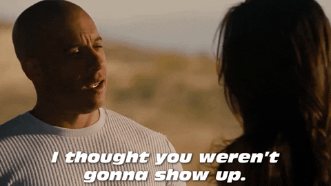 Fast And Furious GIF by The Fast Saga