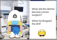 Gnome GIF