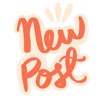 vittodesigner new instagram post newpost Sticker