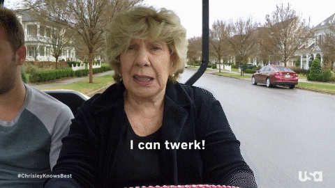 usa network television GIF by Chrisley Knows Best