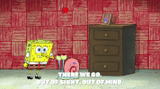 season 9 gary's new toy GIF by SpongeBob SquarePants