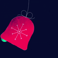 Merry Christmas GIF by Weltenwandler