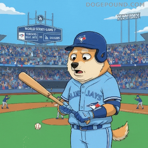 Shocked Oh No GIF by Doge Pound