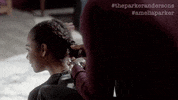 ameliaparkerseries 101 just kidding byutv marblemedia GIF
