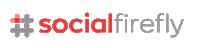 sofirefly marketing agency social media agency social firefly so firefly Sticker