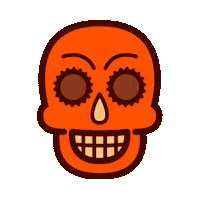 Trick Or Treat Halloween Sticker by Reese's