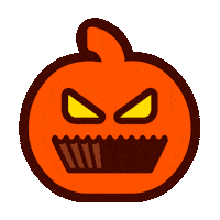Trick Or Treat Halloween Sticker by Reese's