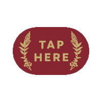 Christmas Tap Here Sticker by Marionnaud Paris