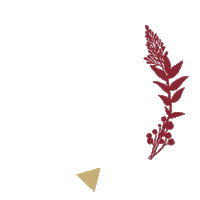 Christmas Arrow Sticker by Marionnaud Paris