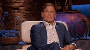 Shark Tank Smile GIF by ABC Network