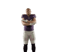 Nick Boyle No Sticker by Baltimore Ravens