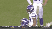 Regular Season Football GIF by NFL