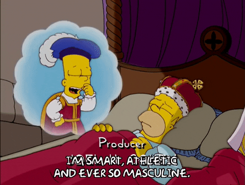 homer simpson GIF