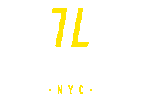 Nyc Ttl Sticker by TrainingLabNYC