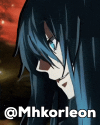 Mhkorleon GIF