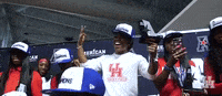 coogfans champions university of houston go coogs houston cougars GIF