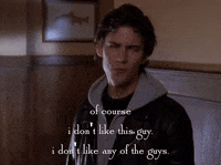 season 4 netflix GIF by Gilmore Girls 