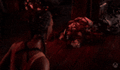 Scared Oh No GIF by Xbox