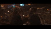 Pick Up Flirting GIF by The Lumineers