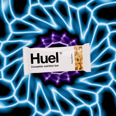 Huel Bar GIF by Huel