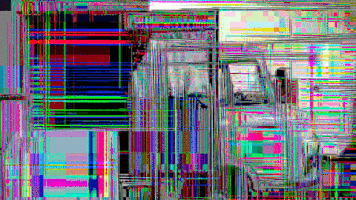 digital-ruins gif-artist digital-ruins glitch-art gif-art GIF