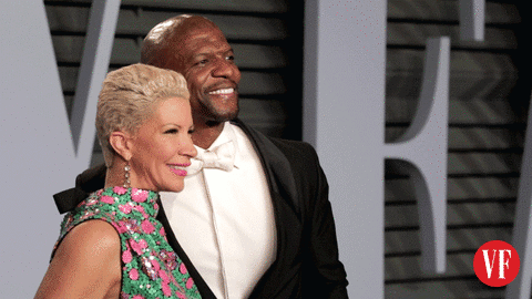 oscars red carpet GIF by Vanity Fair