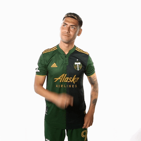 Portland Timbers Soccer GIF by Timbers