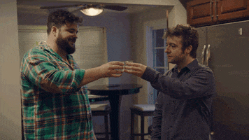 GIF by Drunk History
