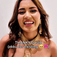 Akanksha GIF