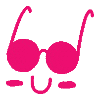 See You Smile Sticker by 1000ideas