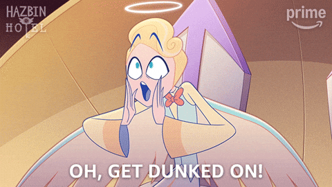 Get Wrecked Amazon Studios GIF by Amazon Prime Video