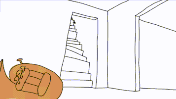 day leg GIF