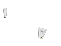 Nice To Meet You Sticker