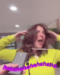 Bomba Dounia GIF