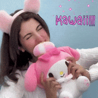 Bomba Dounia GIF