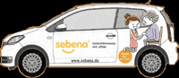 GIF by sebena