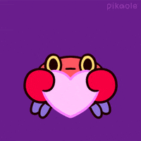 Hate No GIF by pikaole