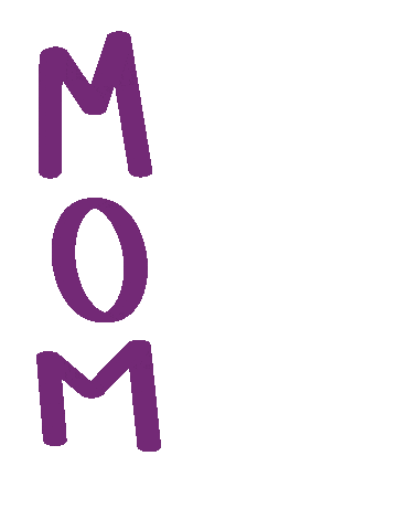Mom Mother Sticker