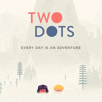 illustration tech GIF by Dots