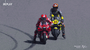 Sport Wow GIF by MotoGP
