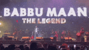 Legend Sidhu GIF by BabbuMaan