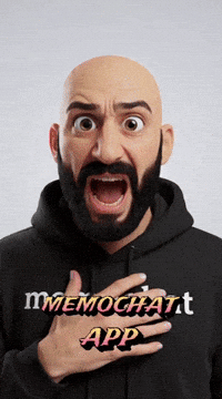 Horror App GIF