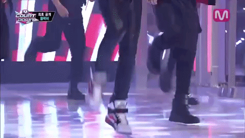 k-pop GIF