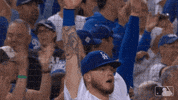 arms mlb week sept 25 GIF by MLB